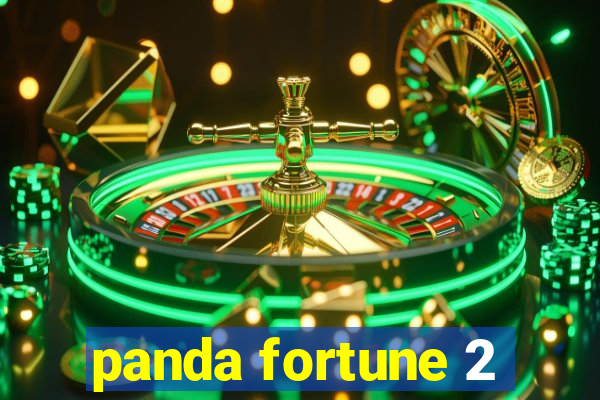 panda fortune 2